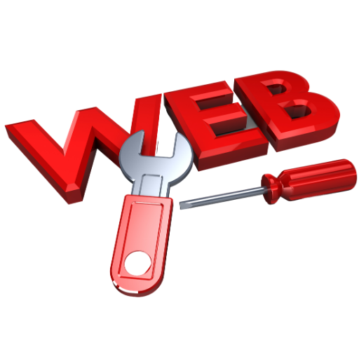 Web Design Icon
